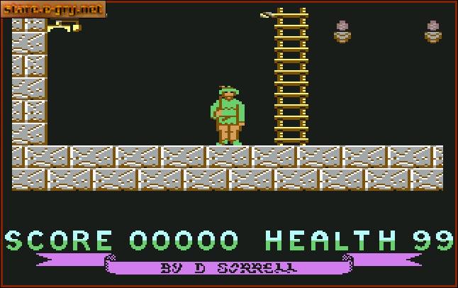 Super Robin Hood