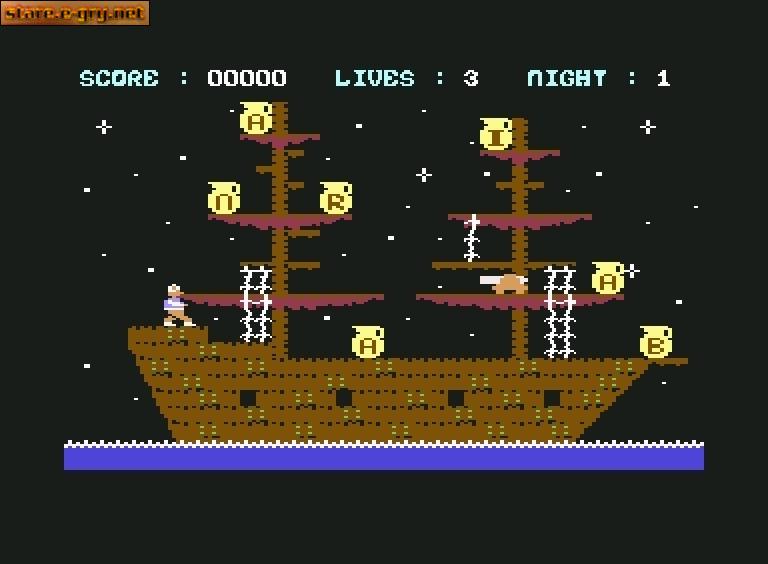 Tales of the Arabian Nights