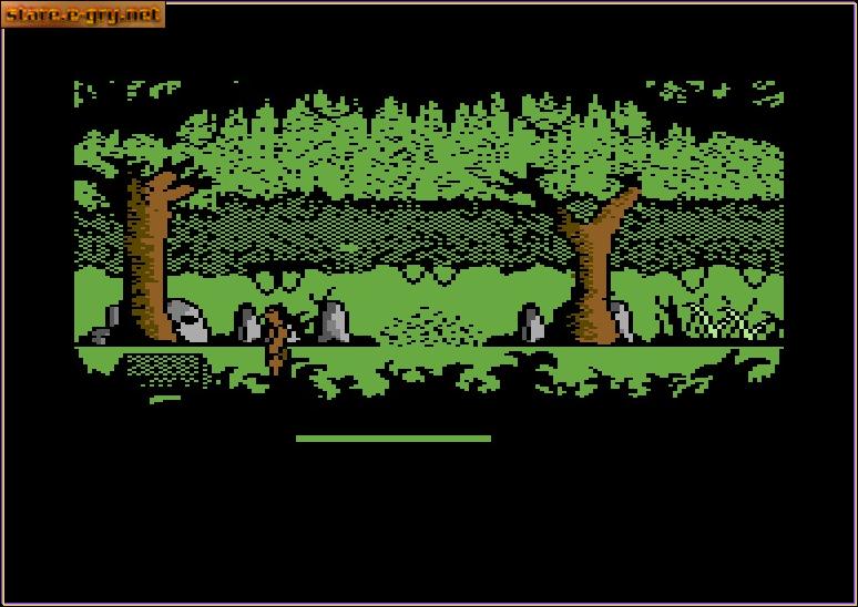 Tarzan