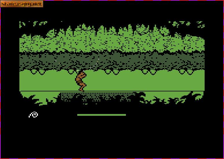 Tarzan