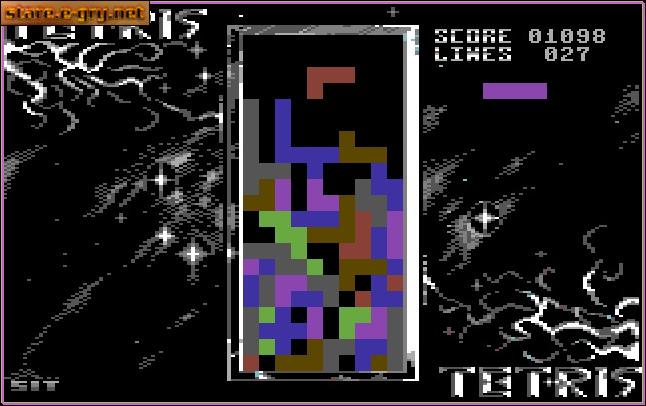 Tetris