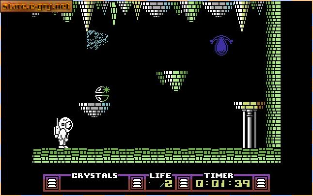 The Arc of Yesod