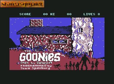 The Goonies