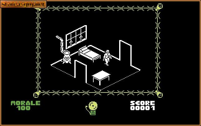 The Great Escape