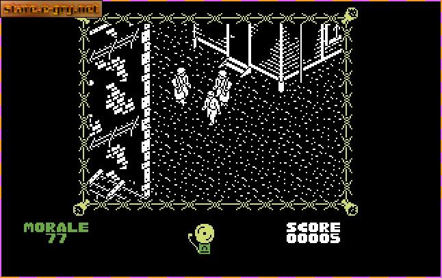 The Great Escape