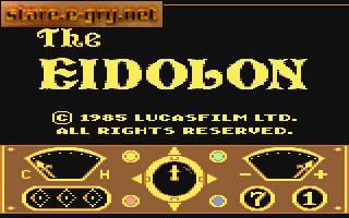 The Eidolon