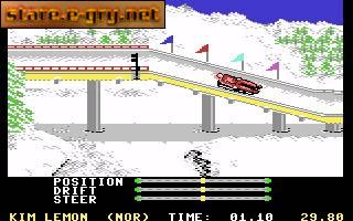 The Games Winter Edition