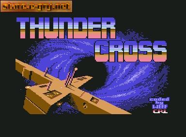 Thundercross