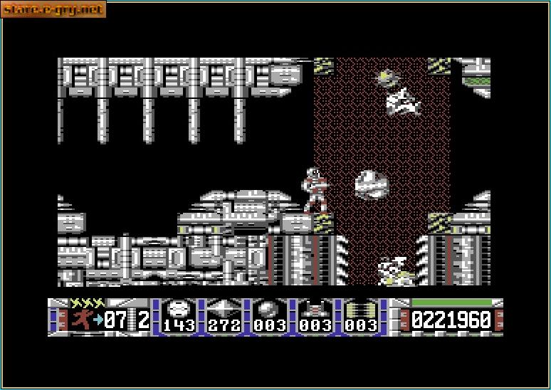 Turrican