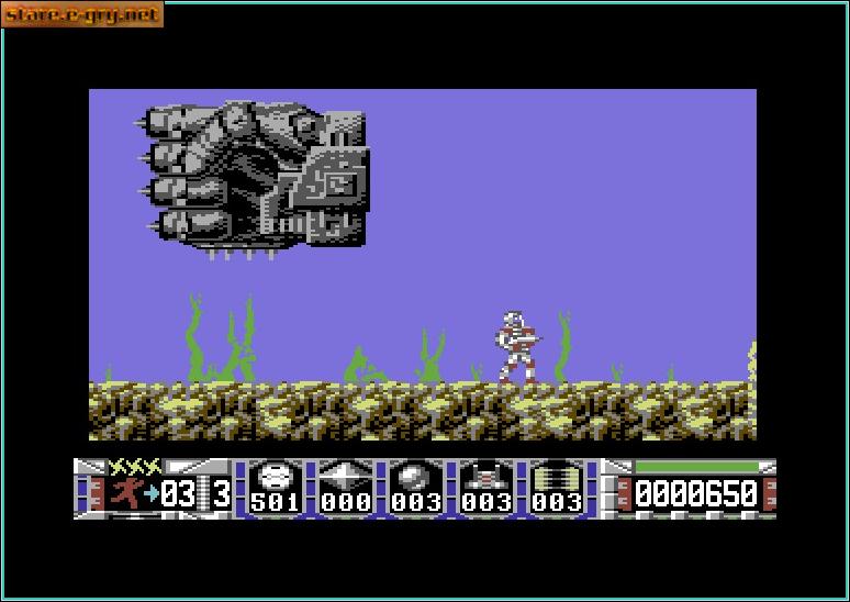 Turrican