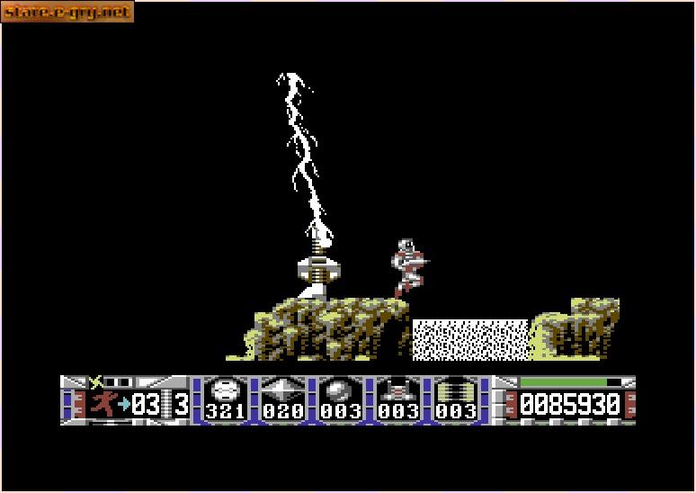 Turrican