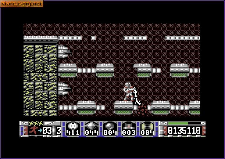 Turrican