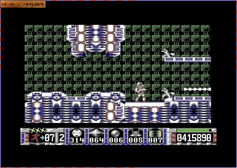 Turrican