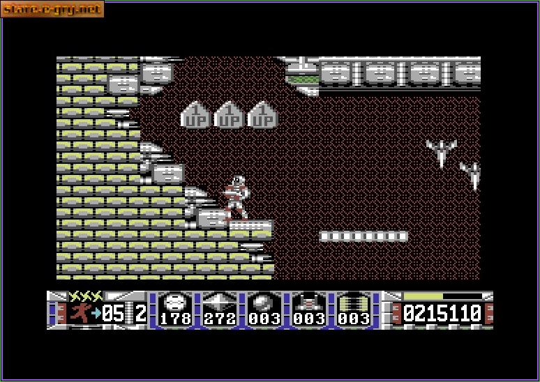 Turrican