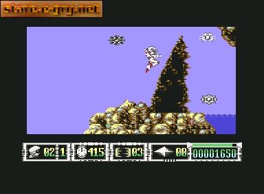 Turrican 3