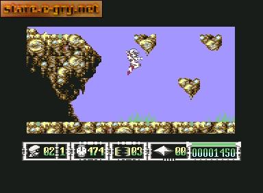Turrican 3