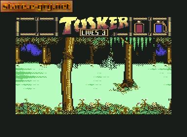 Tusker