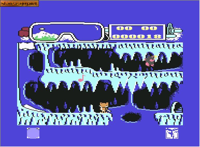 Winter Camp