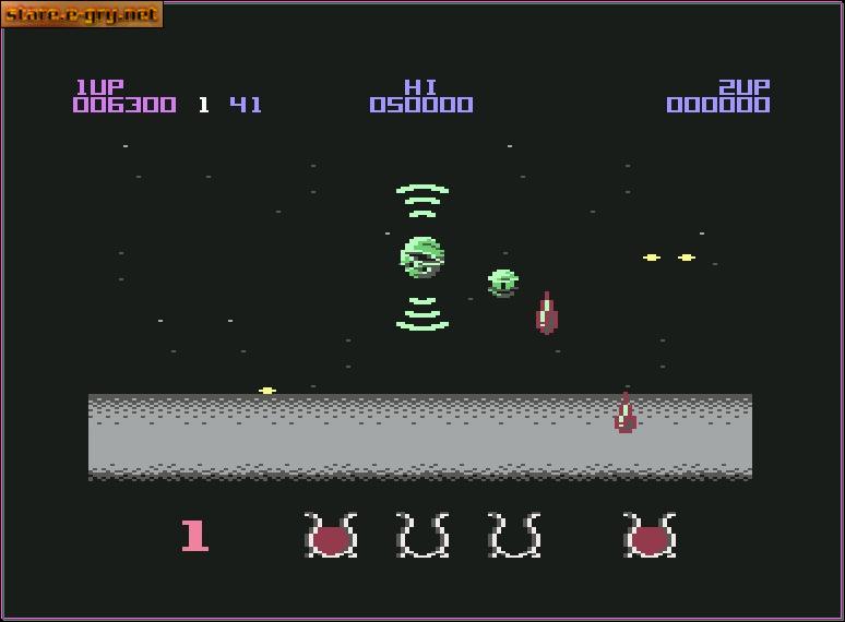Wizball