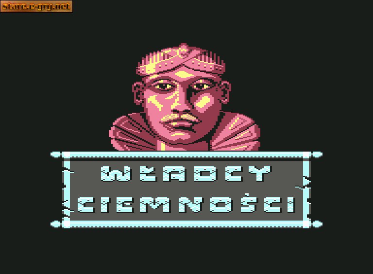 Władcy Ciemności