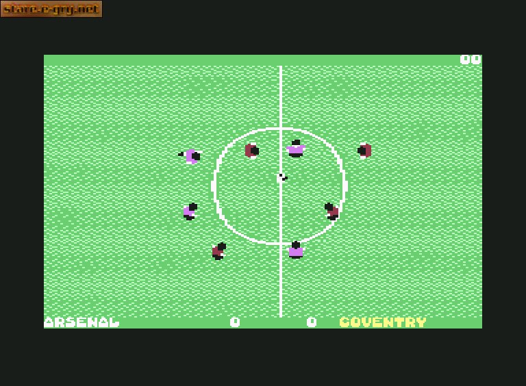 1st Division Manager