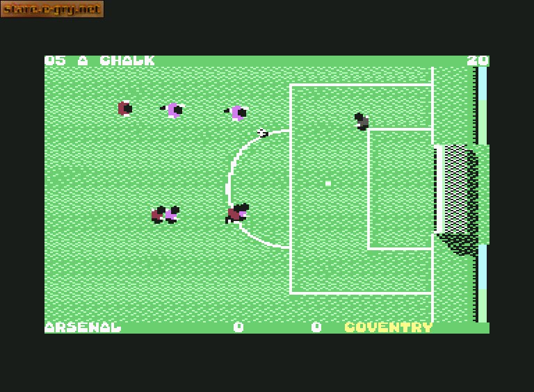 1st Division Manager