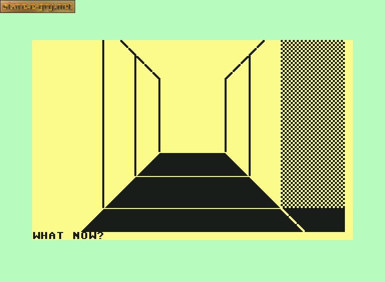 3D Maze