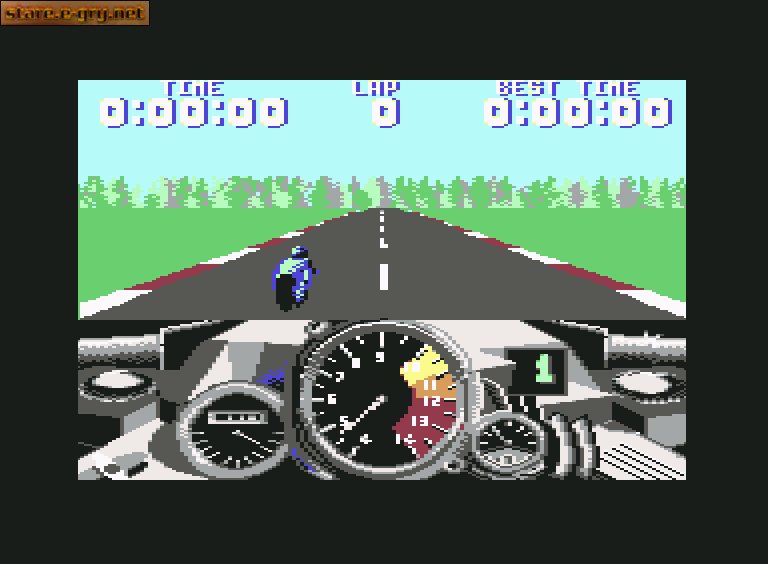 500cc. Motomanager