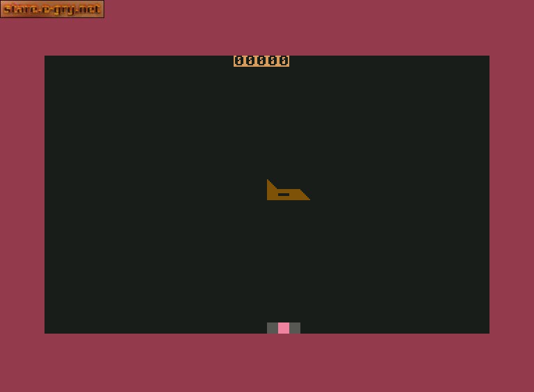 64 Rescue Run