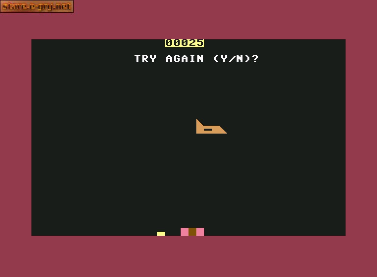64 Rescue Run