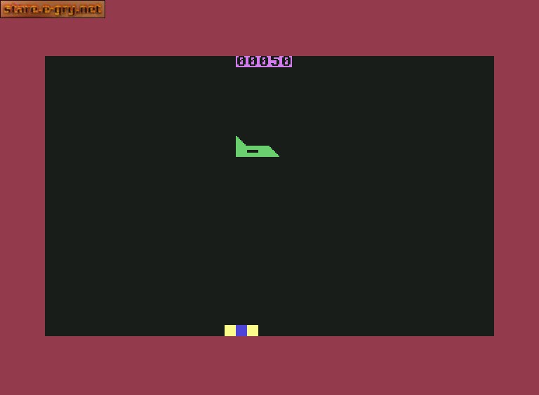 64 Rescue Run