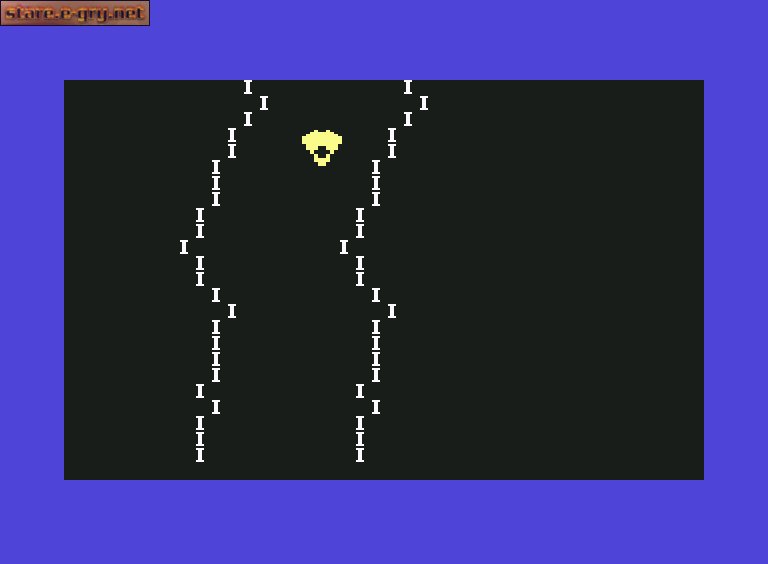 64 Valley of Death