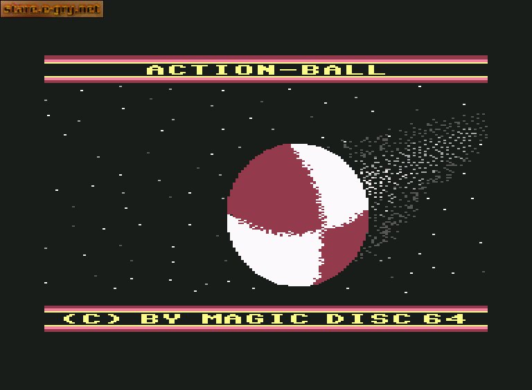 Action-Ball