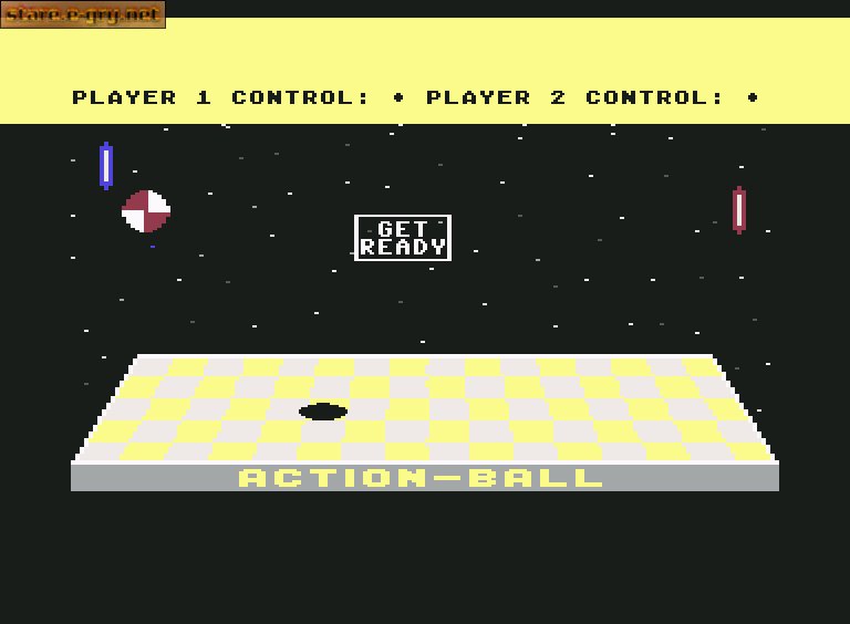 Action-Ball