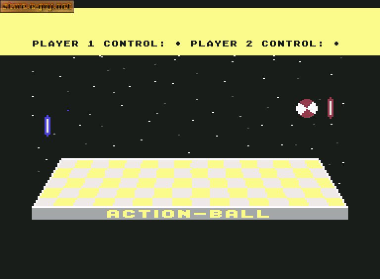 Action-Ball