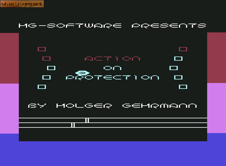 Action on Protection