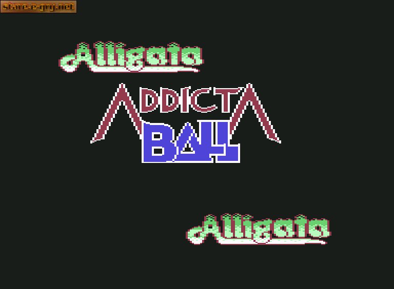 Addicta Ball