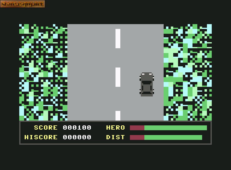 Advanced Action Movie Simulator