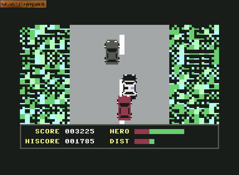 Advanced Action Movie Simulator