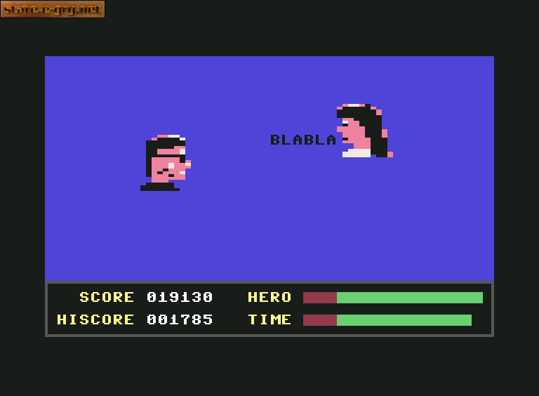 Advanced Action Movie Simulator