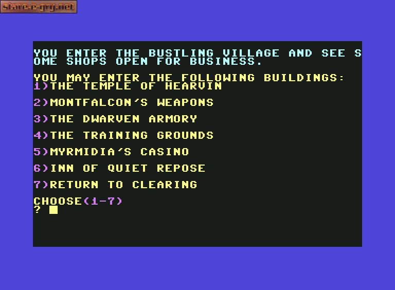 Advanced Dungeons & Dragons