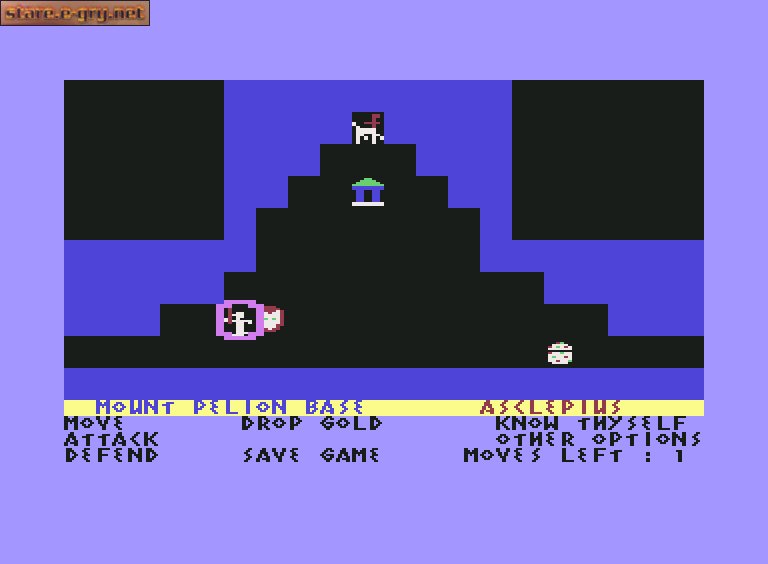 Age of Adventure: The Return of Heracles