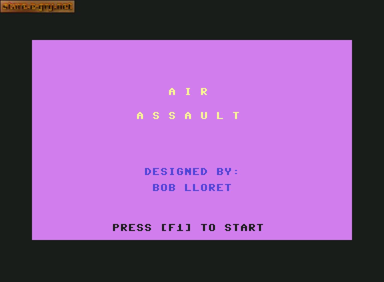 Air Assault