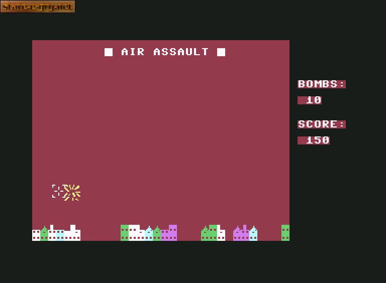 Air Assault