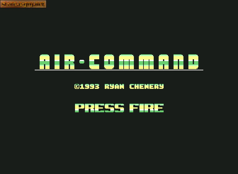 Air-Command