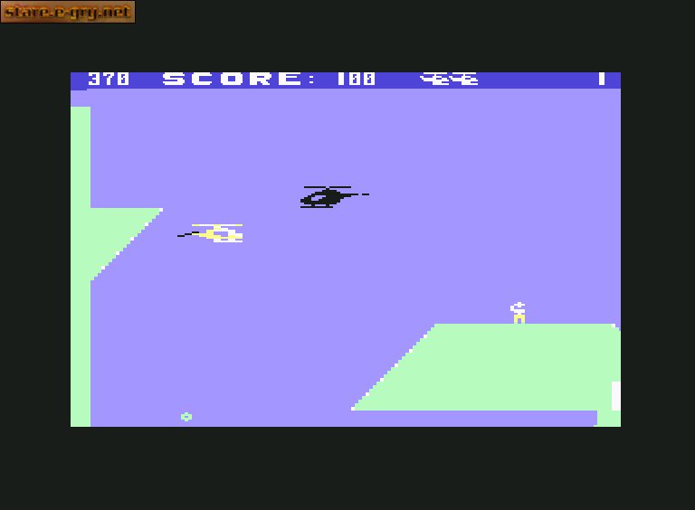 Air Rescue I
