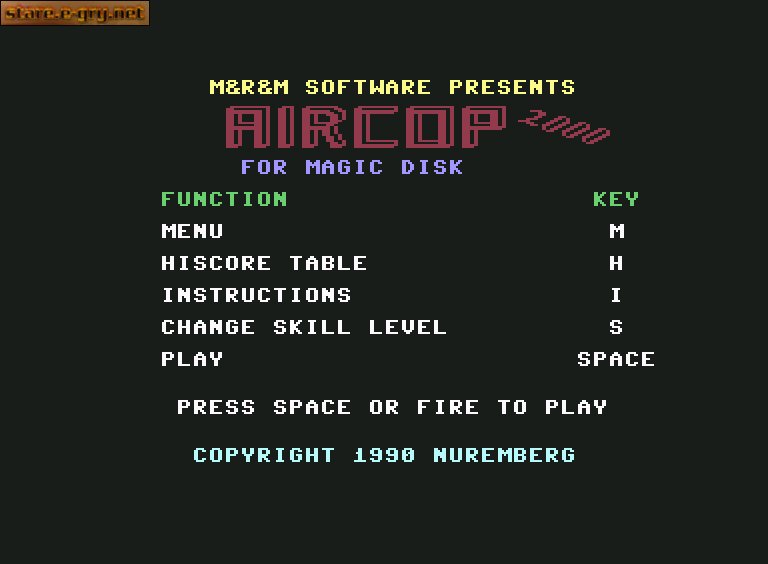 Aircop 2000