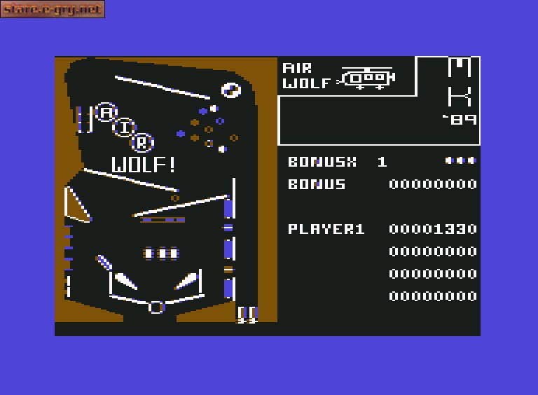 Airwolf
