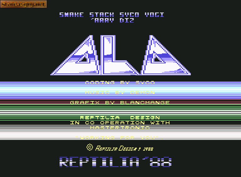 Ala
