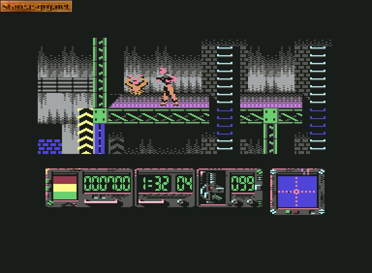 Alien 3